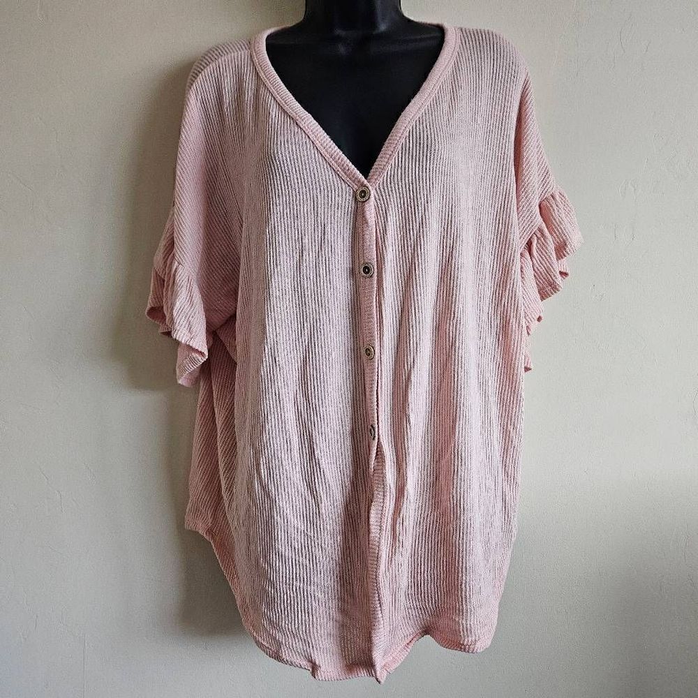 Fantastic Fawn Cardigan